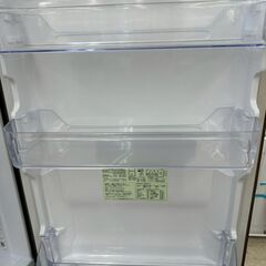 ★リユースのサカイ高崎店★TJ13076 SHARP 冷蔵庫 280L ２０２１年製 動作確認／クリーニング済みの画像