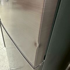 ★リユースのサカイ高崎店★TJ13076 SHARP 冷蔵庫 280L ２０２１年製 動作確認／クリーニング済みの画像