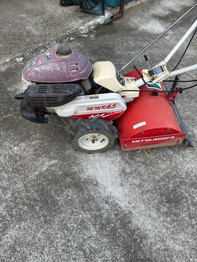 マメトラ　引き取り限定　近場配送