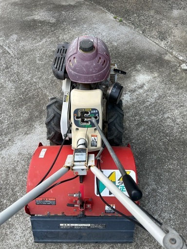 マメトラ　引き取り限定　近場配送