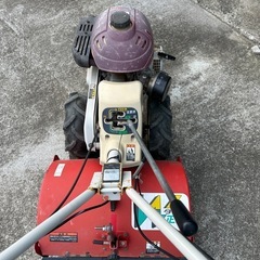 マメトラ　引き取り限定　近場配送の画像