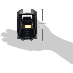 2 マキタ リチウムイオンバッテリBL1830B 18V 3.0Ah A-60442 2個セットの画像