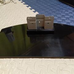 SONY 32型テレビの画像