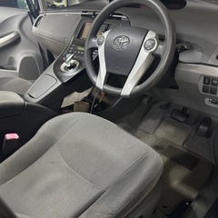 車検ロング USルック プリウス 交換可能の画像