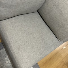 ソファの画像