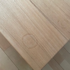 桐の衣装ケース 98x42x33  の画像