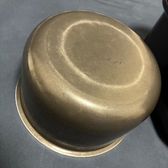 炊飯器(アイリスオーヤマ)の画像