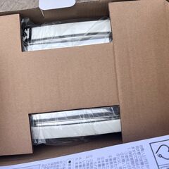 【未使用】TESCOM トースター GT30 シンプルデザイン 2枚焼きブラックの画像