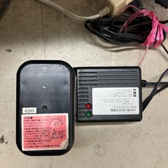 ロ　2510-304 SK11  12V充電ドリルドライバー　通電確認済み　中古の画像