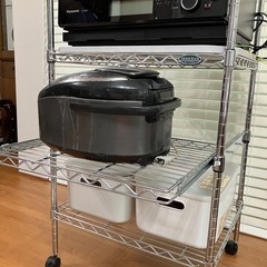 レンジラック防サビの画像