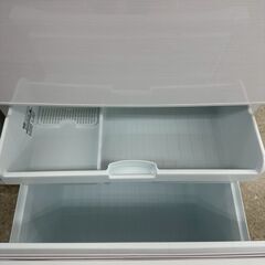 ★リユースのサカイ高崎店★TJ13077 TOSHIBA 冷蔵庫 363L 2020年製 動作確認／クリーニング済みの画像