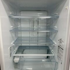★リユースのサカイ高崎店★TJ13077 TOSHIBA 冷蔵庫 363L 2020年製 動作確認／クリーニング済みの画像
