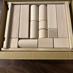美品　つみき(日本製)の画像