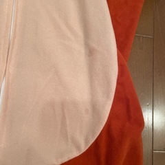 さるの仮装の画像