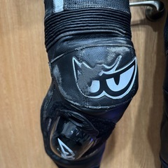 レーシングスーツ　ベリック　
の画像