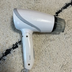 TESCOM ドライヤーの画像
