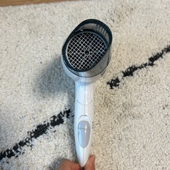TESCOM ドライヤーの画像