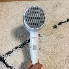 TESCOM ドライヤーの画像