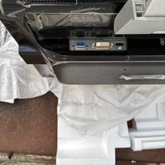 BENQ★モニター★22インチの画像