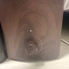 アロマ加湿器の画像