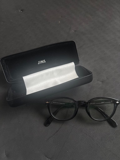 jins ジンズ　URF-245-114AA 249 49⬜︎22-151◯41