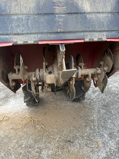 マメトラ　引き取り限定　近場配送