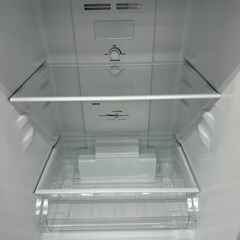 ★リユースのサカイ高崎店★TJ13078 NITORI 冷蔵庫 140L ２０２４年製 動作確認／クリーニング済みの画像