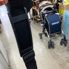 A2510-305 adidas ゴルフバッグ 中古の画像