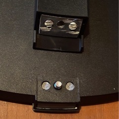 Dell モニター 27インチ SE2719HR 2020年製 《訳あり中古品 スタンド破損》 の画像