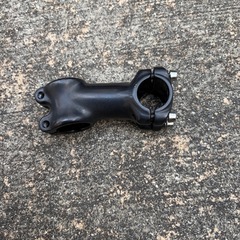 自転車　ハンドル
ステムの画像