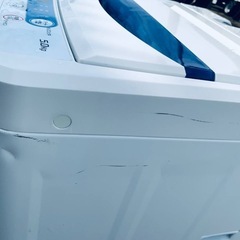  ✅ヤマダ電機洗濯機✅ ✅YWM-T50G1✅の画像