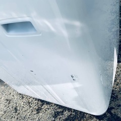  ✅ヤマダ電機洗濯機✅ ✅YWM-T50G1✅の画像