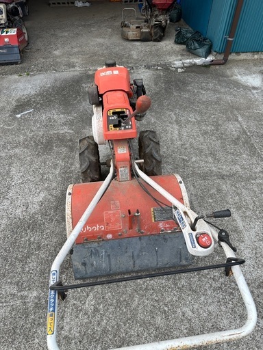 マメトラ　引き取り限定