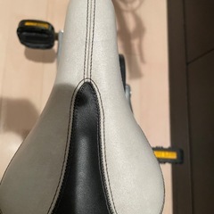 LOUIS GARNEAU 16インチ 子供用自転車黄色の画像