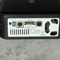 corega 外付HDDケース RAID機能付き　CG-HDC2EU3100の画像