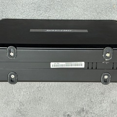 corega 外付HDDケース RAID機能付き　CG-HDC2EU3100の画像