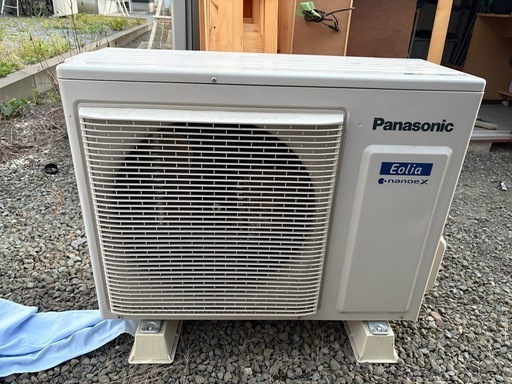 サンポット製 2010年製 半密閉式石油ストーブ KSH-10BS-K6 サンポット