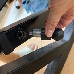 ベンチプレス　ベンチの画像