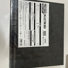ポケモンカードゲーム PRECIOUS COLLECTOR BOX 新品未開封品の画像