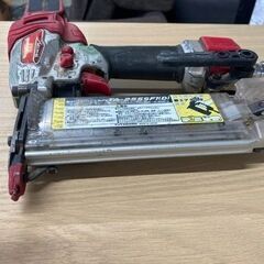 【工具】マックス(MAX) 常圧フィニッシュネイラ TA-255SF1(D) リサイクルショップ宮崎屋　住吉店25.10.13の画像