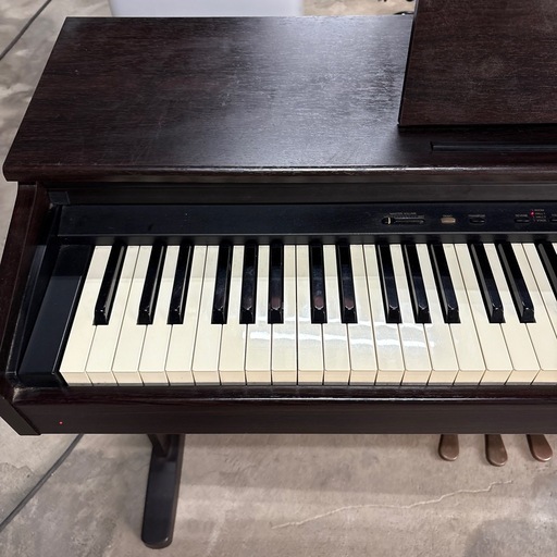 YAMAHA  電子ピアノ  88鍵盤  1999年製