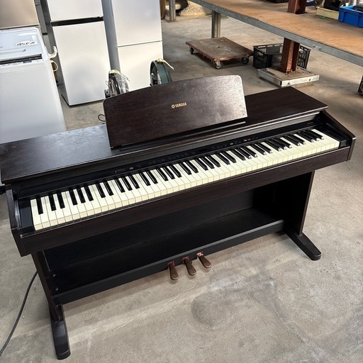 YAMAHA  電子ピアノ  88鍵盤  1999年製