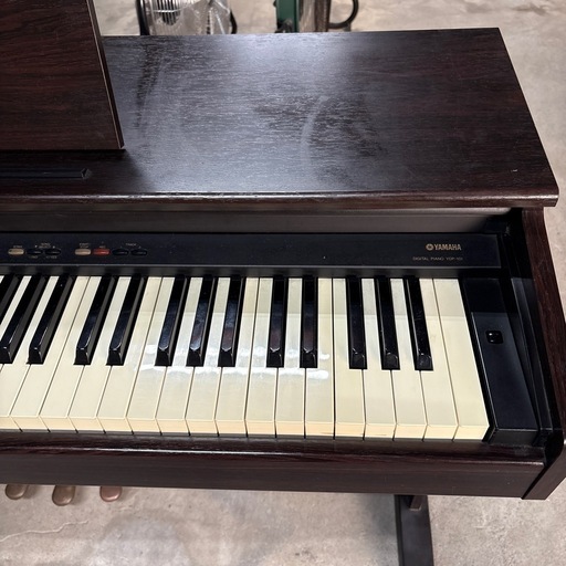YAMAHA  電子ピアノ  88鍵盤  1999年製