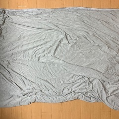 Nクールシーツ、枕カバー、ブランケットの画像