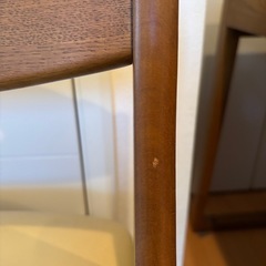学習椅子の画像