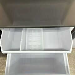 ★リユースのサカイ高崎店★TJ13080 AQUA 冷蔵庫 135L 2023年製 動作確認／クリーニング済みの画像