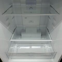 ★リユースのサカイ高崎店★TJ13080 AQUA 冷蔵庫 135L 2023年製 動作確認／クリーニング済みの画像