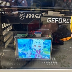 おしゃれなゲーミングPC2の画像