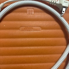 ドキーマン　ペット電気ヒーターの画像