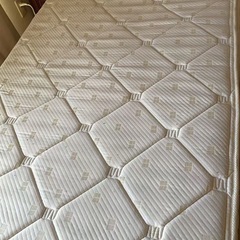 シングルベッドの画像